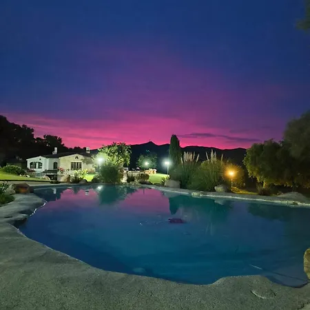 Tenuta Le Terre 1927 * 圣特奥多罗