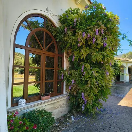 Tenuta Le Terre 1927 * San Teodoro (Sardinia)