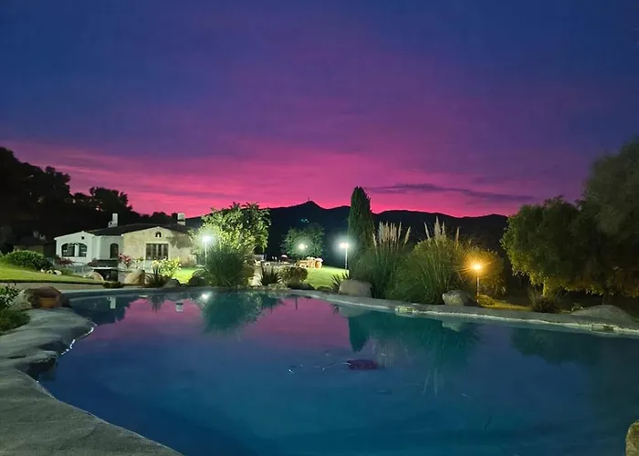 Tenuta Le Terre 1927 * 圣特奥多罗