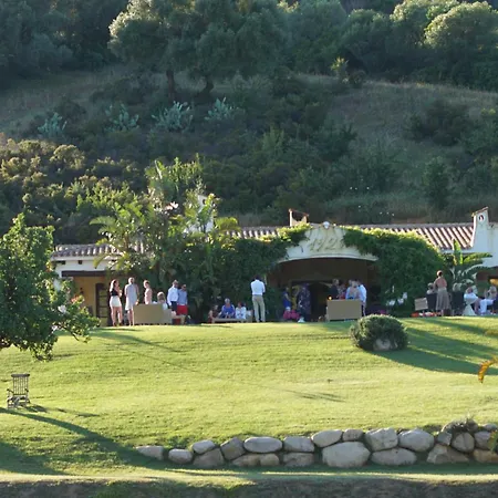 Tenuta Le Terre 1927 Bauernhof San Teodoro (Sardinia)