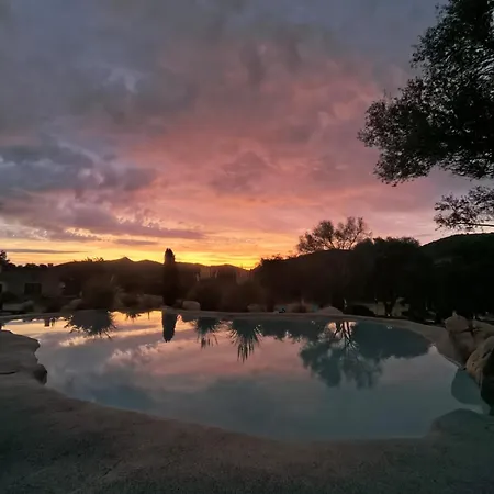 Tenuta Le Terre 1927 Séjour à la ferme San Teodoro (Sardinia)