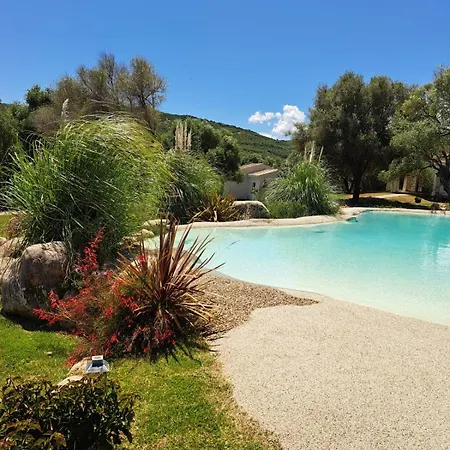 Tenuta Le Terre 1927 * San Teodoro (Sardinia)