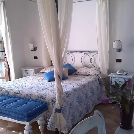 Tenuta Le Terre 1927 Bauernhof