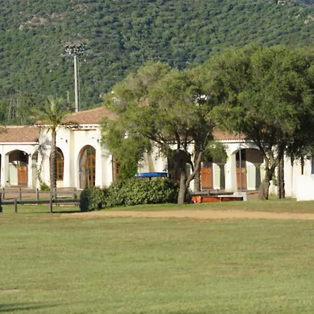 Tenuta Le Terre 1927 San Teodoro (Sardinia)