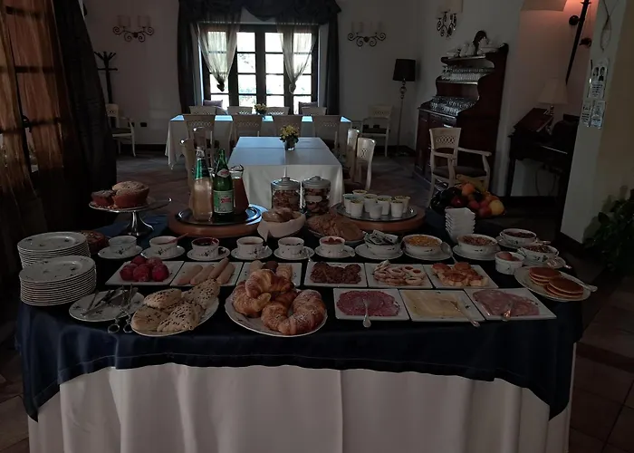 Tenuta Le Terre 1927 *