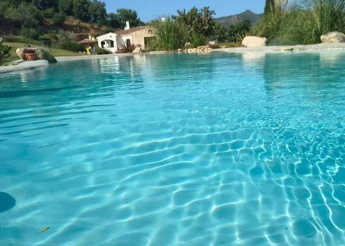 Vakantieboerderij Tenuta Le Terre 1927 *