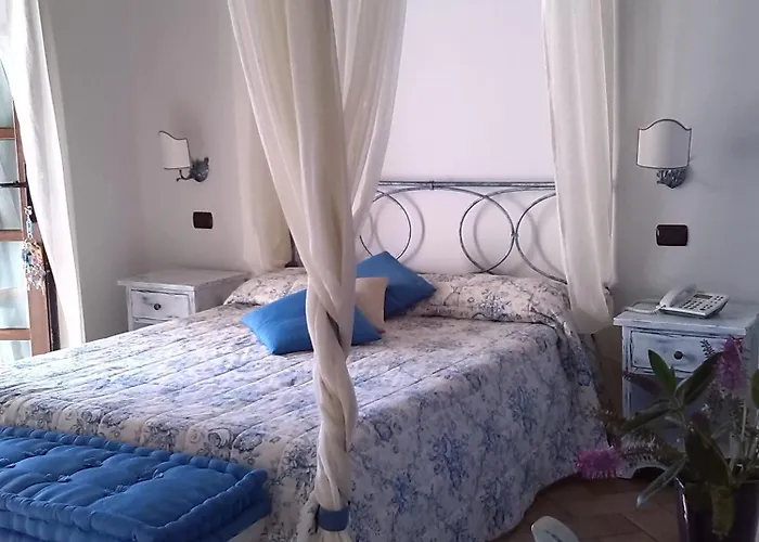 Tenuta Le Terre 1927 Vakantieboerderij
